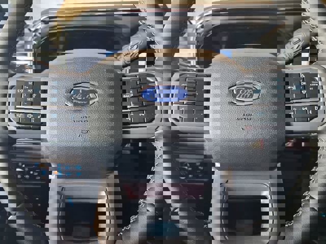 New 2026 Ford F250 Lariat image 21