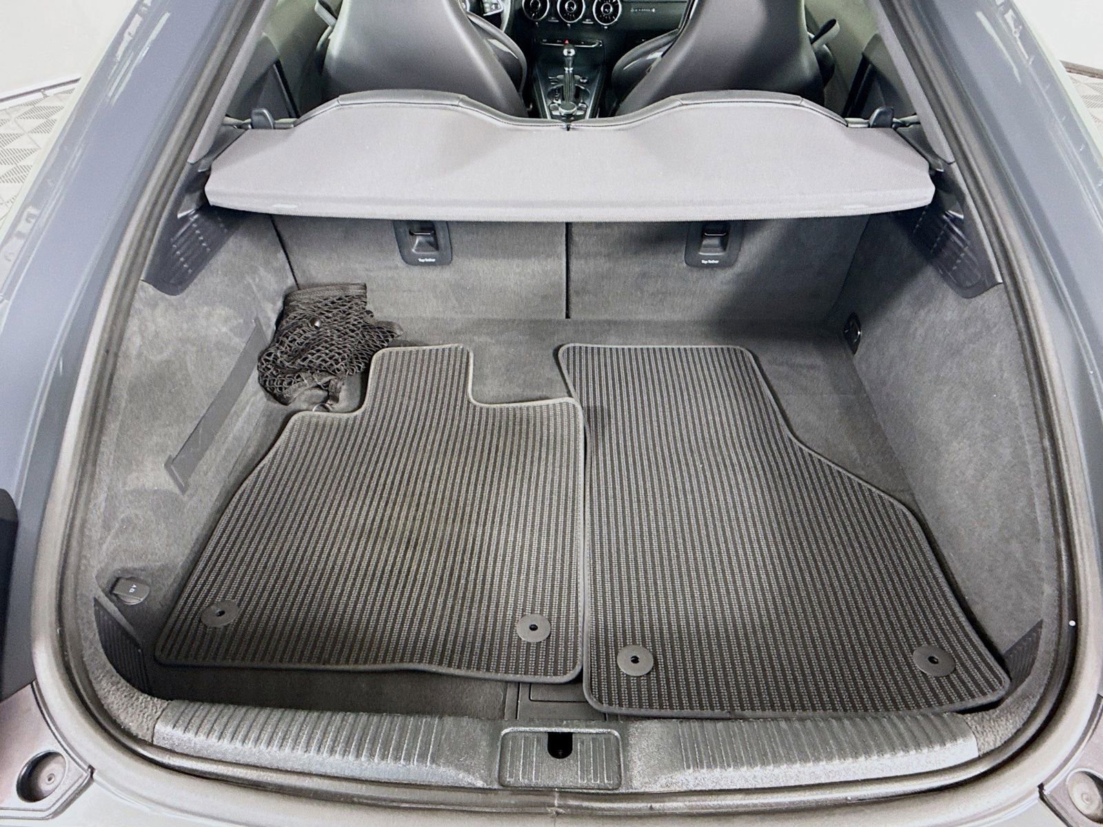 Used 2018 Audi TT 2.0T w/ Technology Package image 22