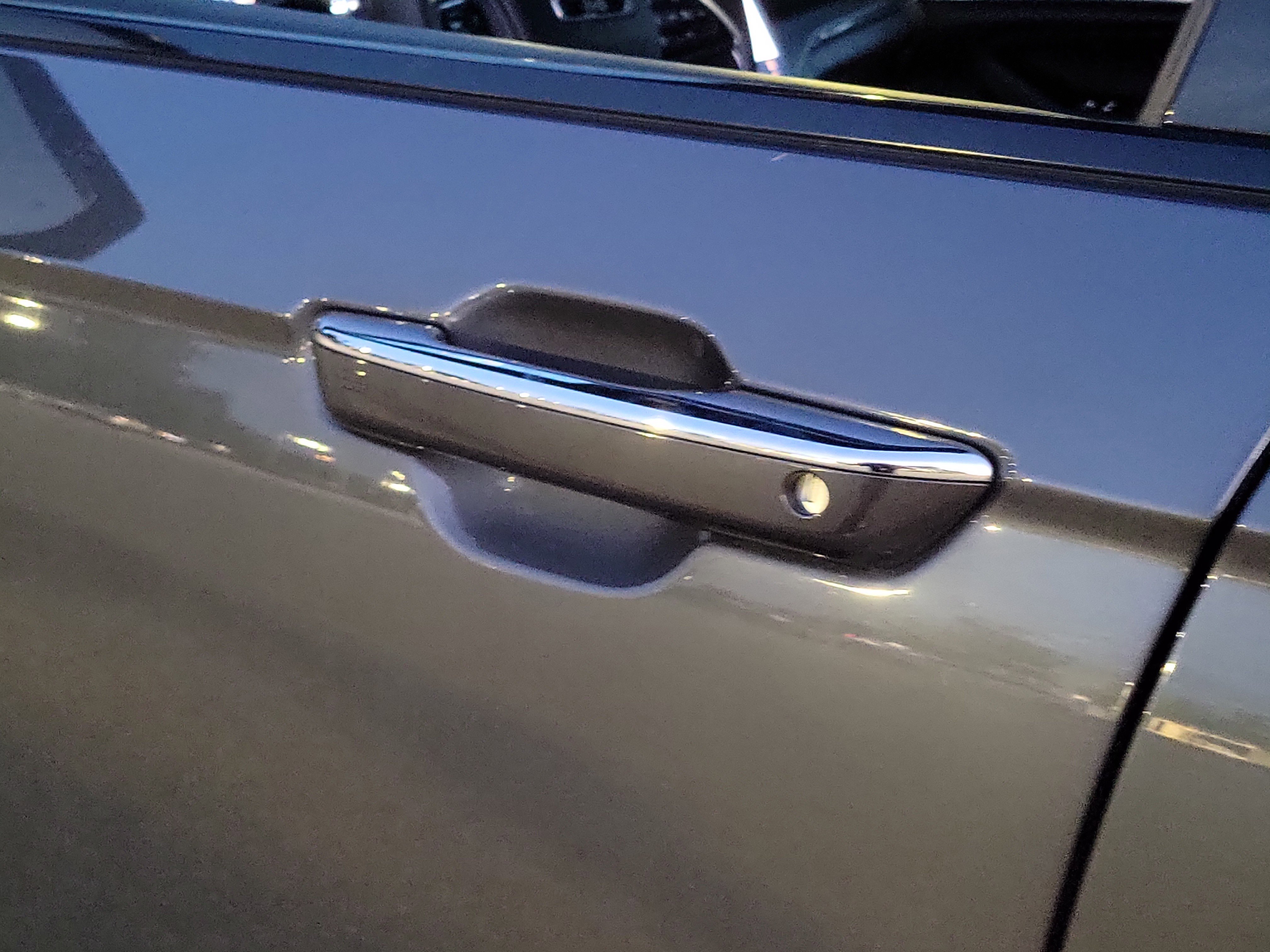 Used 2023 Jeep Grand Cherokee L Overland image 8