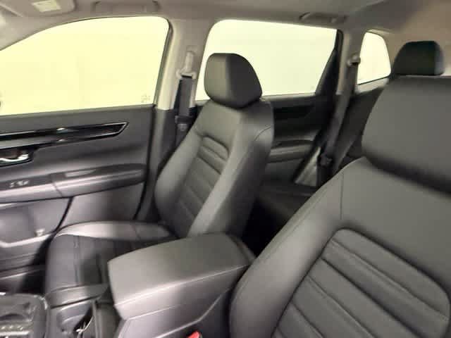 New 2027 Honda CR-V EX-L image 30
