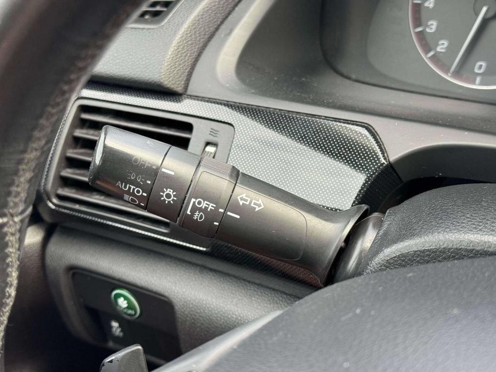 Used 2014 Honda Accord Sport image 23