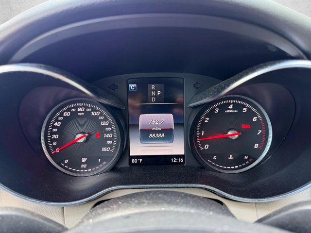 Certified 2018 Mercedes-Benz C 300 Sedan image 11