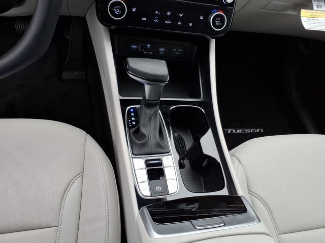 New 2026 Hyundai Tucson SEL Plus FWD image 15