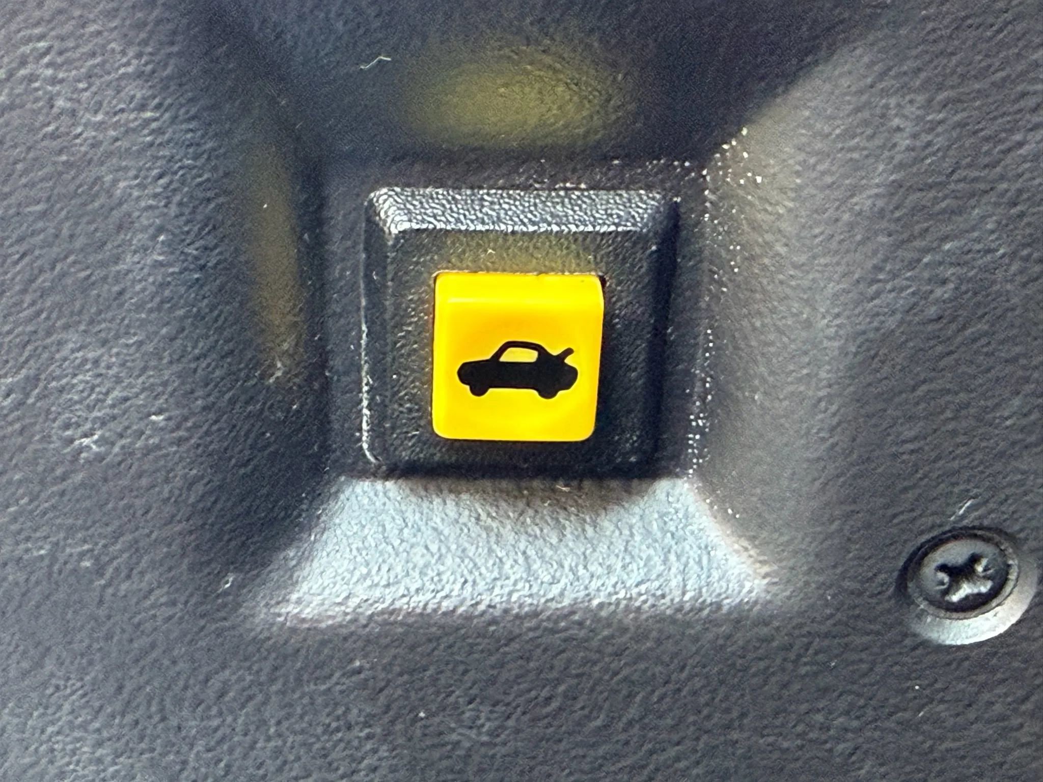 Used 2000 Pontiac Firebird Formula image 59