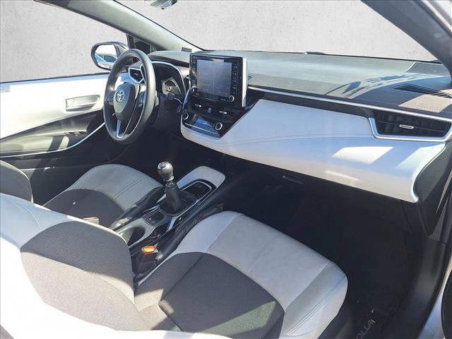Used 2022 Toyota Corolla XSE image 18