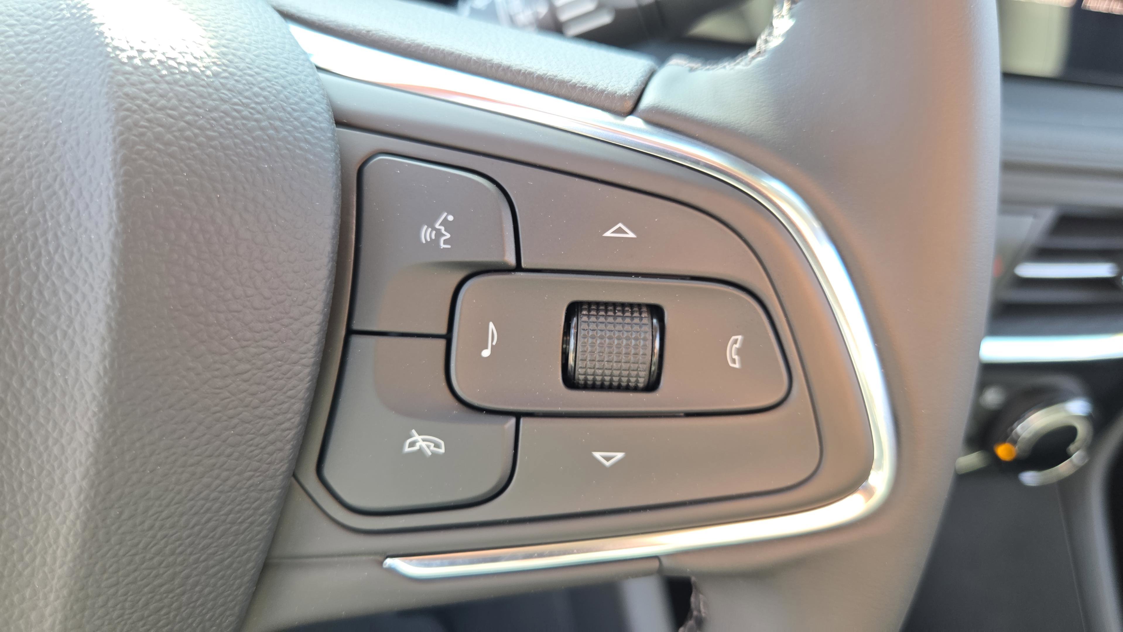 New 2026 Buick Encore GX Sport Touring w/ Comfort Package image 13