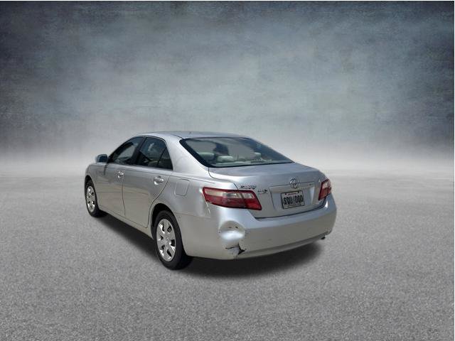 Used 2009 Toyota Camry LE FWD image 7