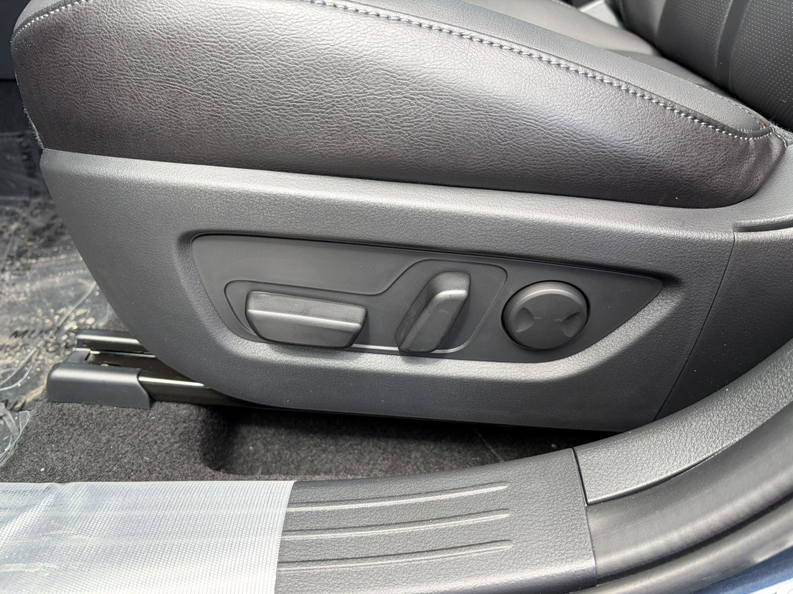 New 2026 MAZDA CX-50 AWD 2.5 Hybrid w/ Weather Package image 24