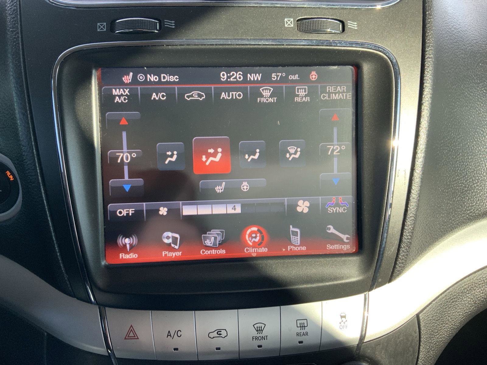 Used 2018 Dodge Journey GT image 38