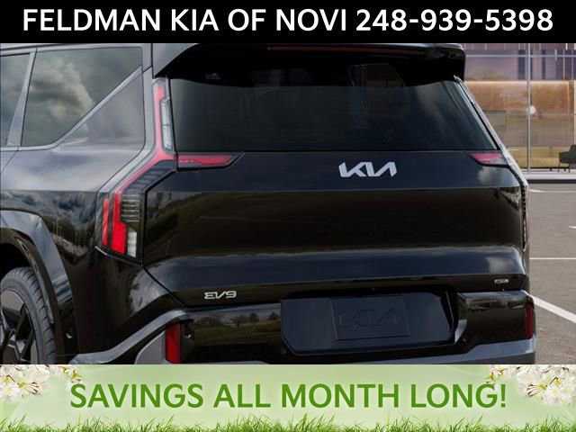 New 2026 Kia EV9 GT-Line image 13