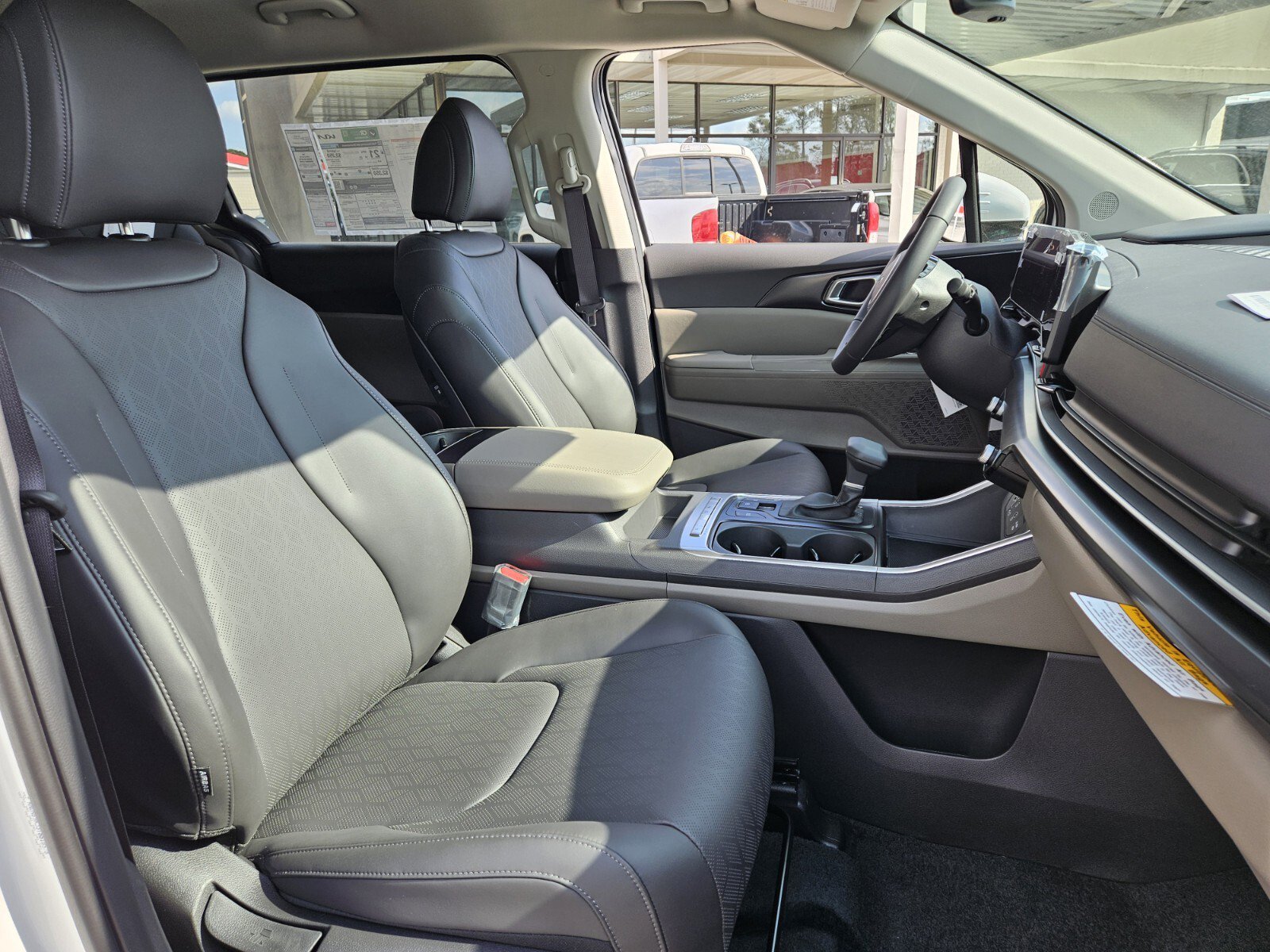 New 2026 Kia Carnival image 12