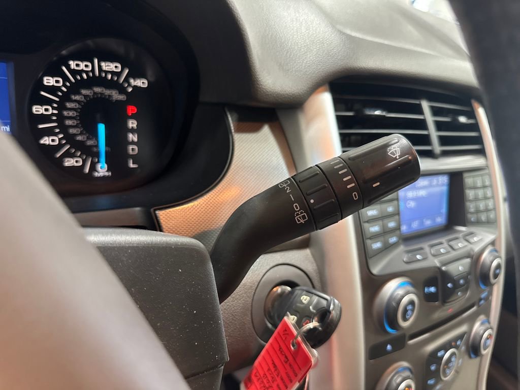 Used 2013 Ford Edge SEL image 41