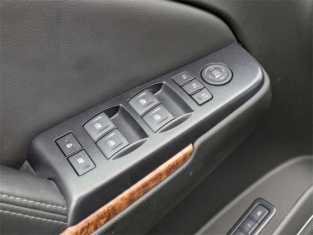 Used 2019 Chevrolet Tahoe Premier w/ RST 6.2L Performance Edition image 21