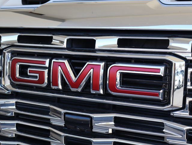 Used 2026 GMC Sierra 2500 Denali w/ Denali Reserve Package image 55