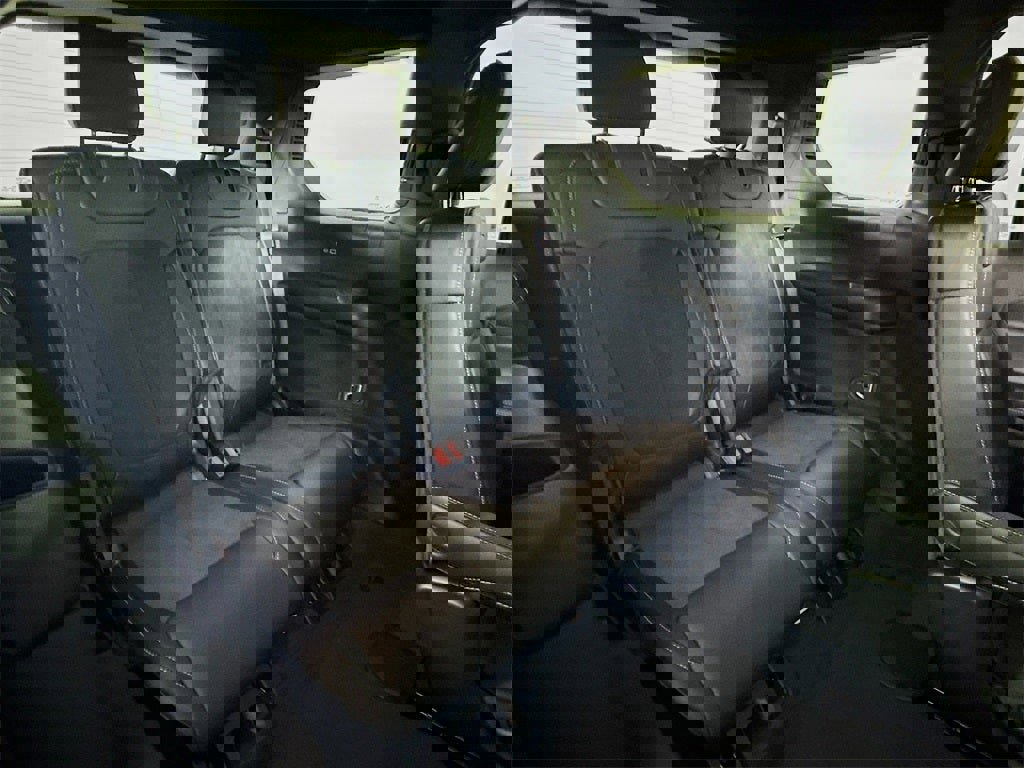 New 2025 Jeep Grand Cherokee L Altitude image 21