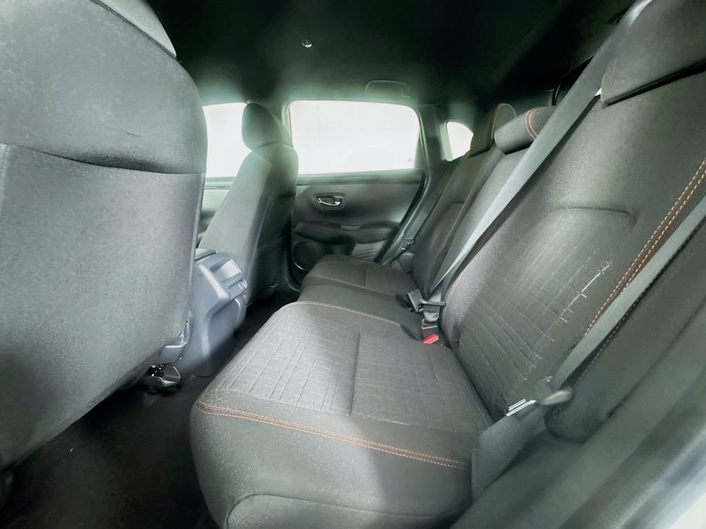 New 2027 Honda HR-V Sport image 34