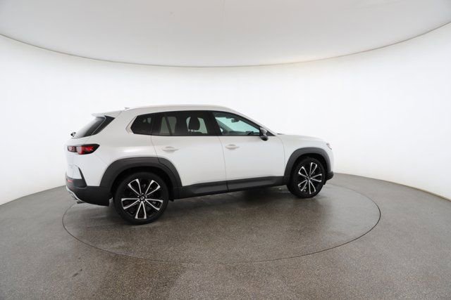 Used 2023 MAZDA CX-50 AWD 2.5 Turbo w/ Cargo Package image 20
