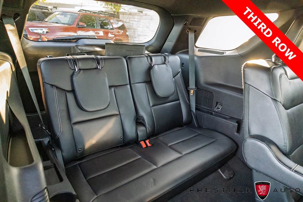 Used 2022 Ford Explorer ST w/ Equipment Group 401A image 8