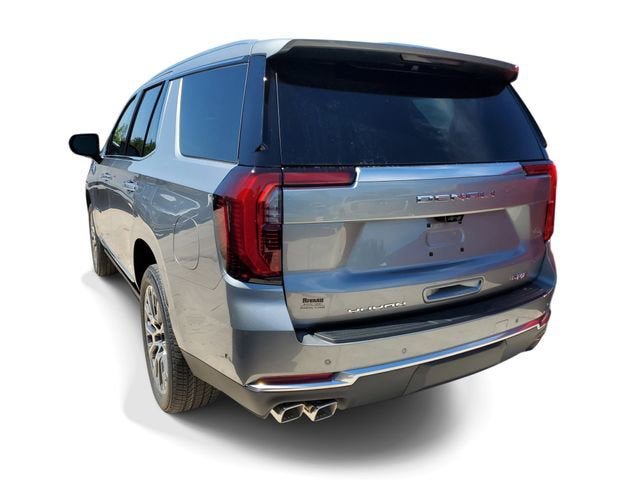 New 2026 GMC Yukon Denali w/ Denali Reserve Package AWD/4WD image 4