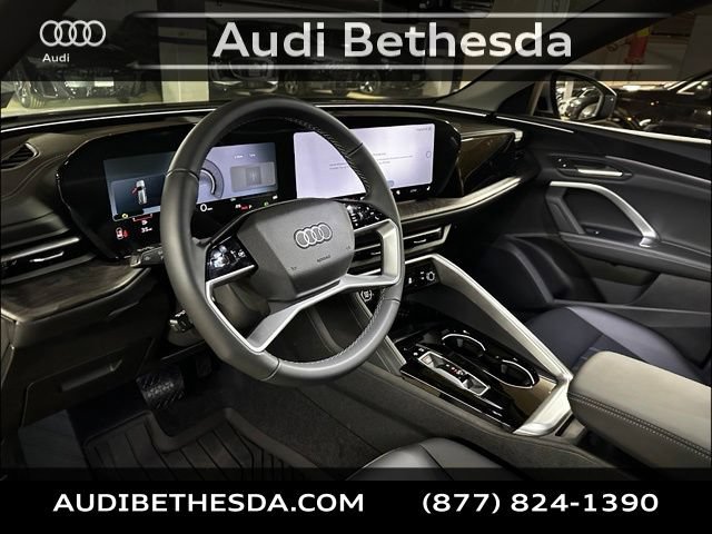 New 2026 Audi Q5 Premium AWD/4WD image 12