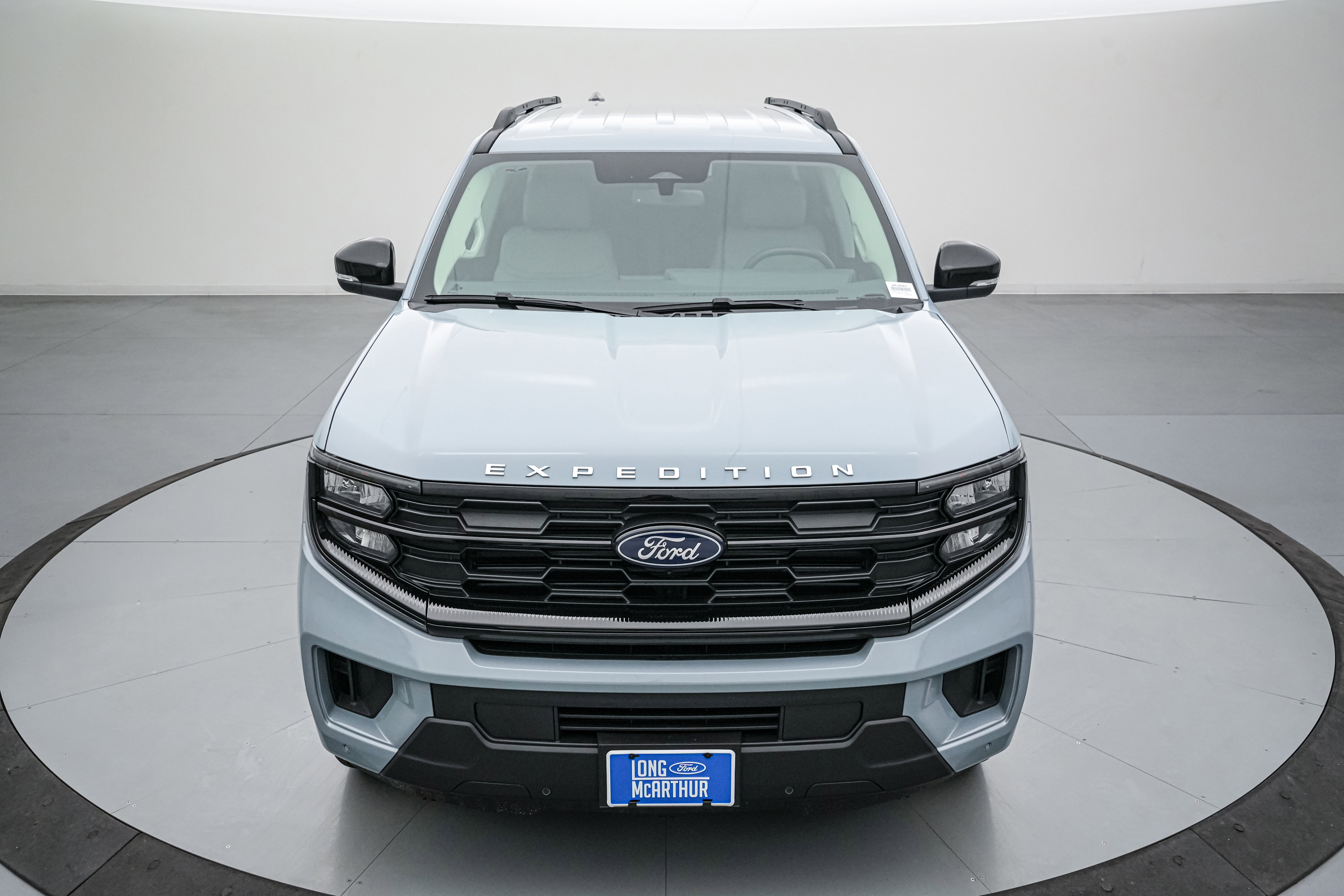 New 2026 Ford Expedition Max Active AWD/4WD image 10