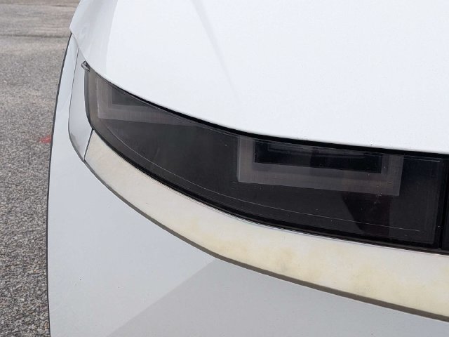 Certified 2022 Hyundai Ioniq 5 SEL RWD image 12
