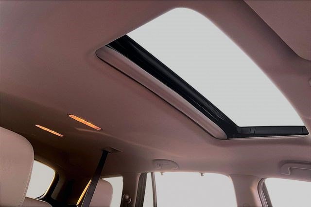 Certified 2022 Honda Pilot EX-L image 25