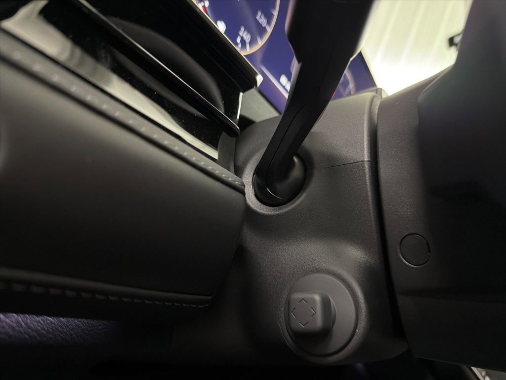 Certified 2026 INFINITI QX80 Autograph w/ Autograph Exterior Package image 28