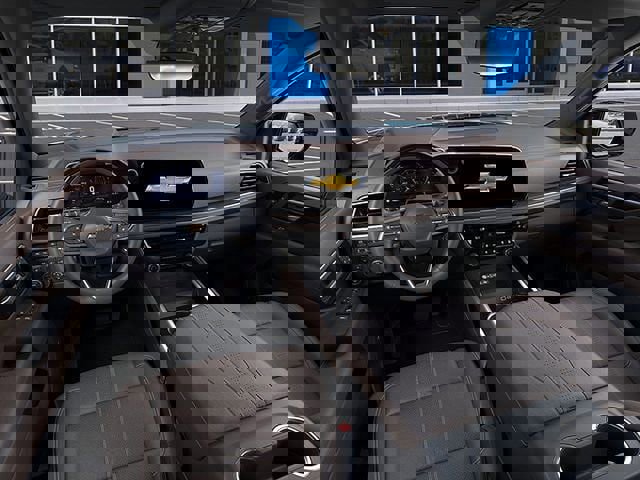 New 2026 Chevrolet Tahoe High Country image 19