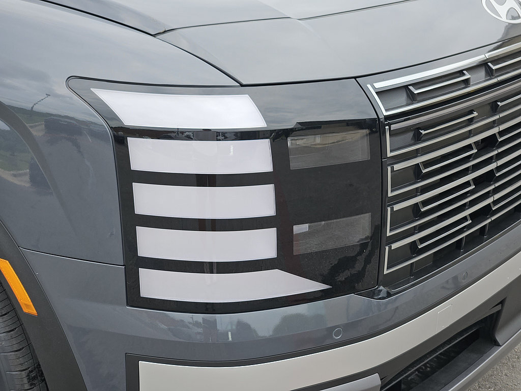 New 2026 Hyundai Palisade SEL AWD/4WD image 8