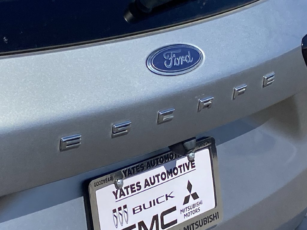 Used 2024 Ford Escape Active FWD image 27