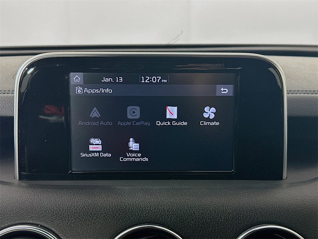 Used 2019 Kia Stinger GT image 19