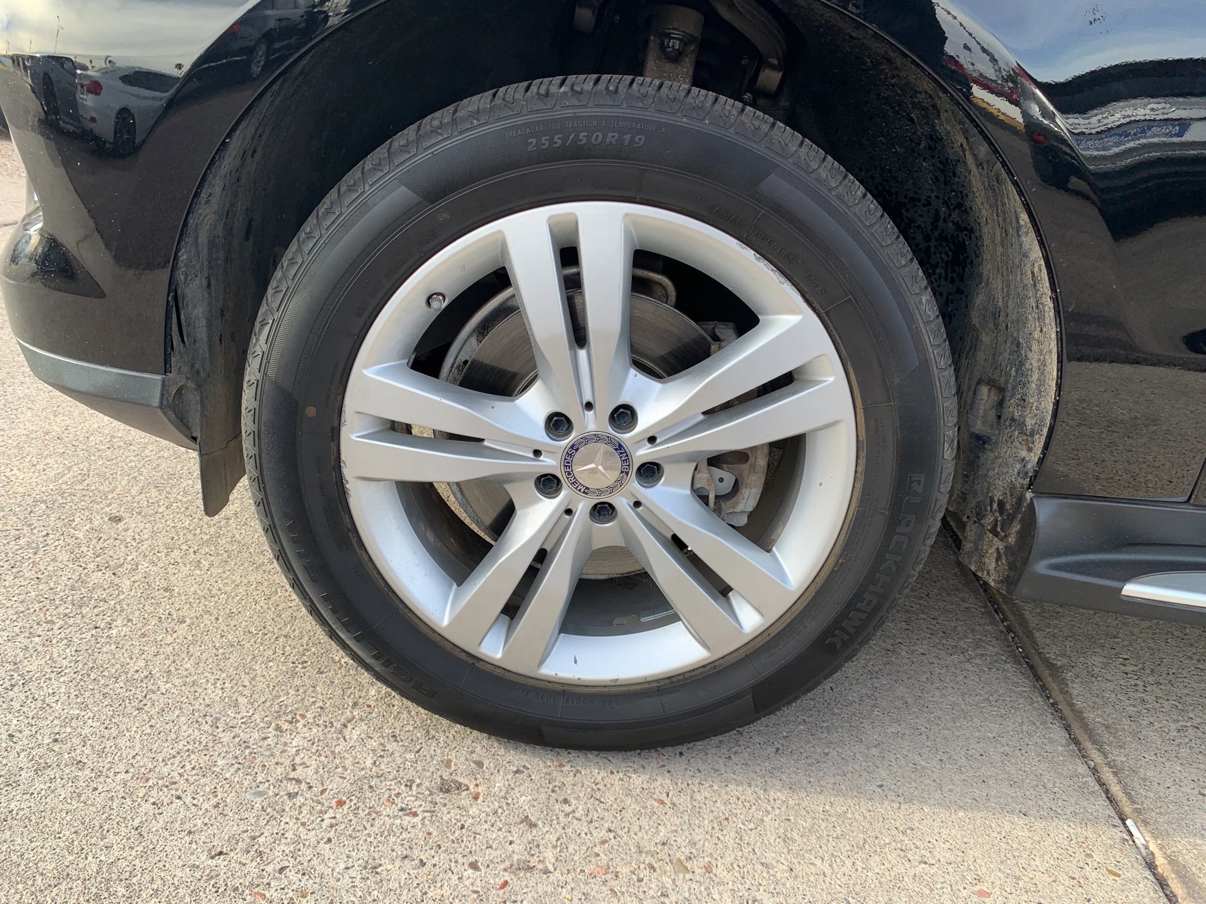 Used 2015 Mercedes-Benz ML 350 4MATIC image 50