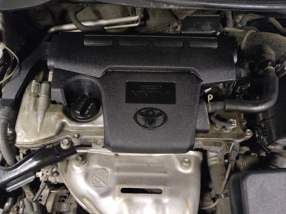 Used 2017 Toyota Camry XSE w/ Moonroof Package FWD image 30