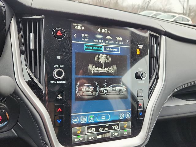 Used 2025 Subaru Outback Premium image 21