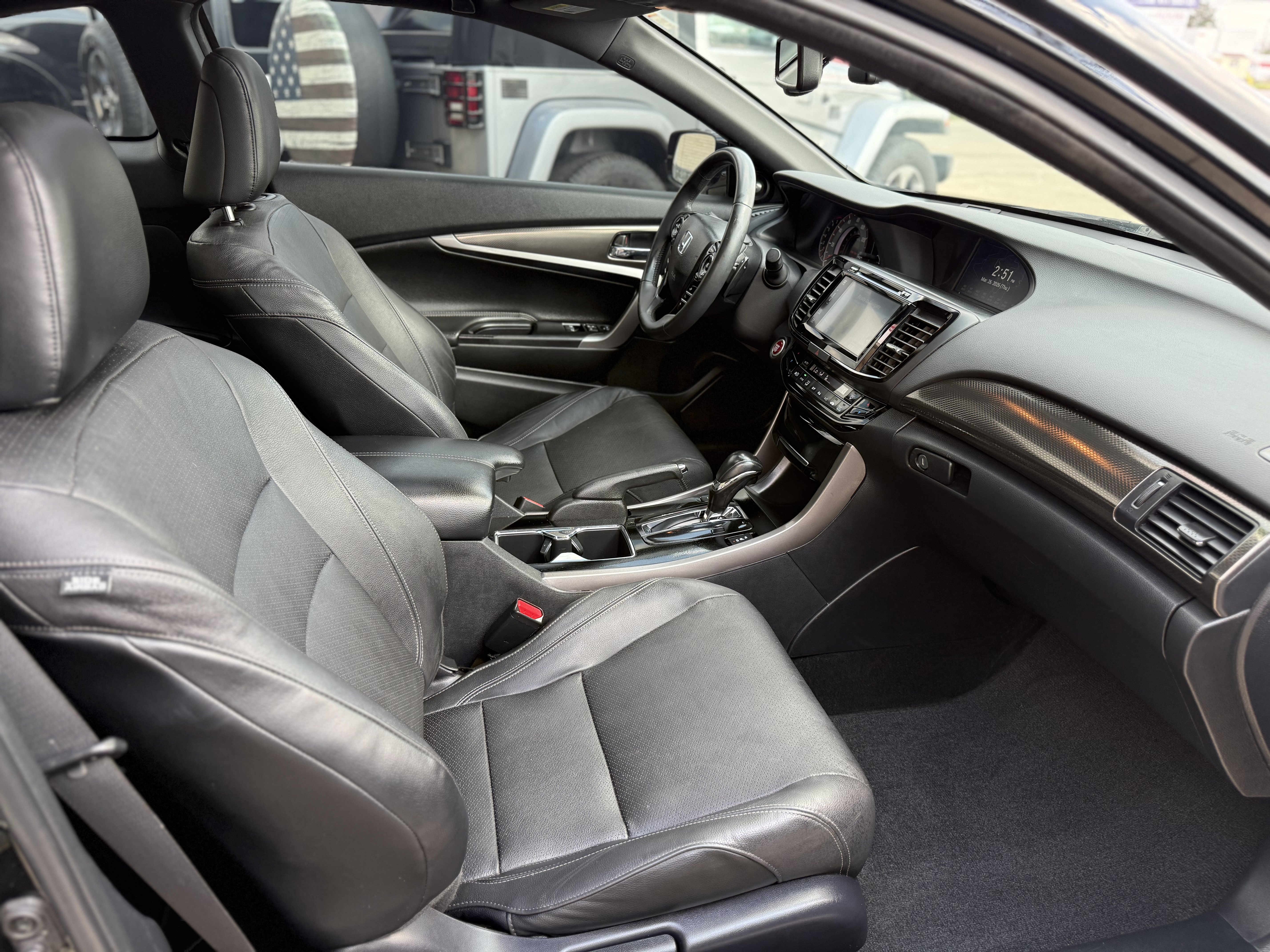 Used 2016 Honda Accord Touring image 13