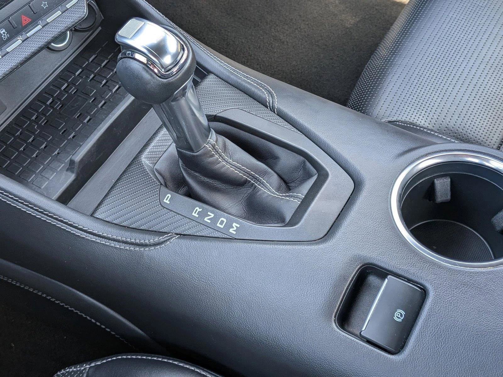 Used 2024 Ford Mustang GT Premium RWD image 12