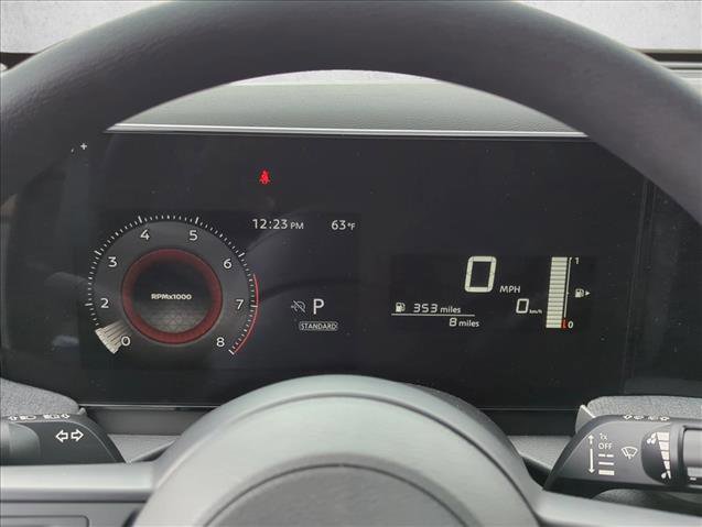 New 2026 Nissan Kicks SV w/ Charging Package image 12