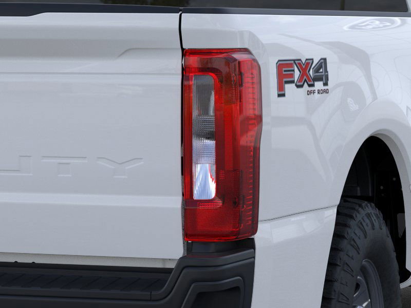 New 2026 Ford F250 XL w/ XL Off-Road Package image 21