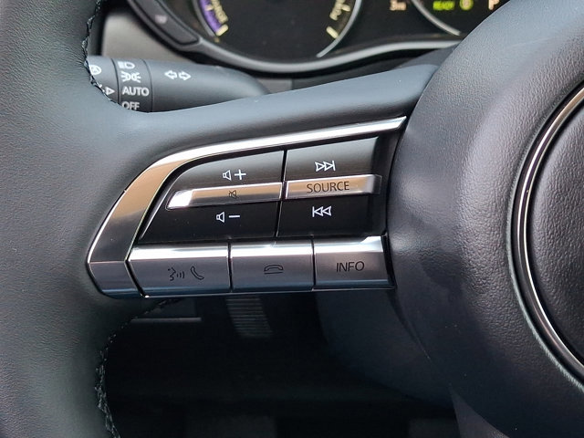 New 2026 MAZDA CX-50 2.5 Hybrid w/ Weather Package image 19