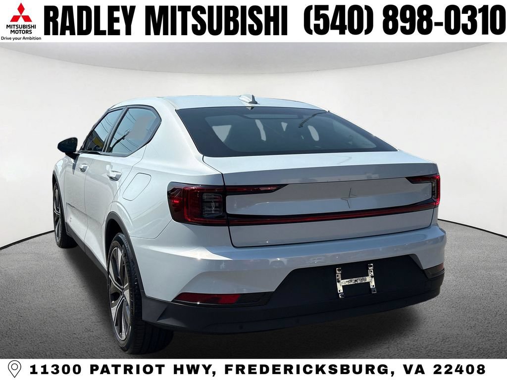 Used 2023 Polestar Polestar 2 FWD image 16