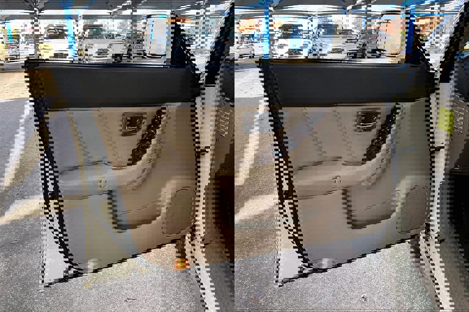 Used 2002 Subaru Outback H6 L.L. Bean Edition image 21