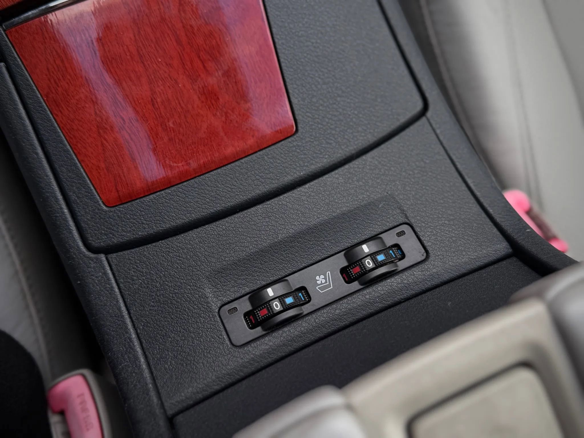 Used 2007 Lexus ES 350 image 17