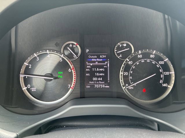 Used 2022 Lexus GX 460 Premium AWD/4WD image 15
