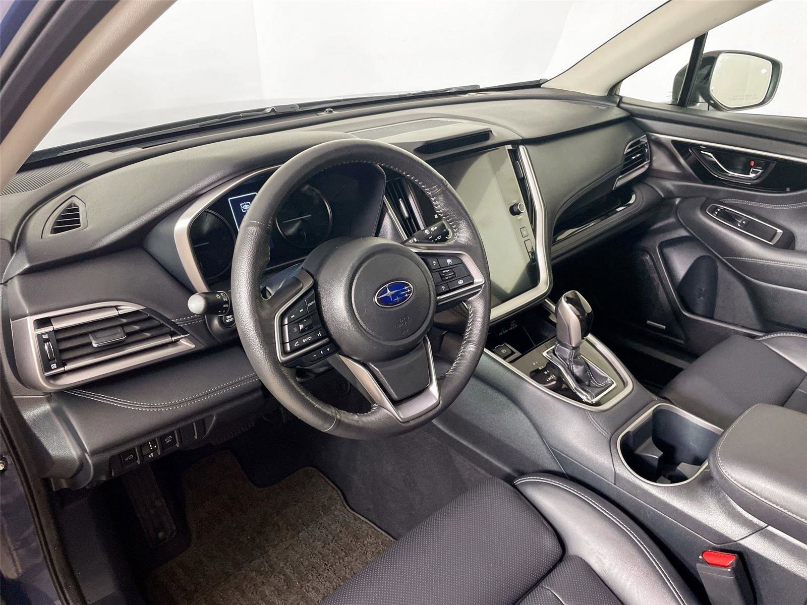 Used 2024 Subaru Outback Limited image 24