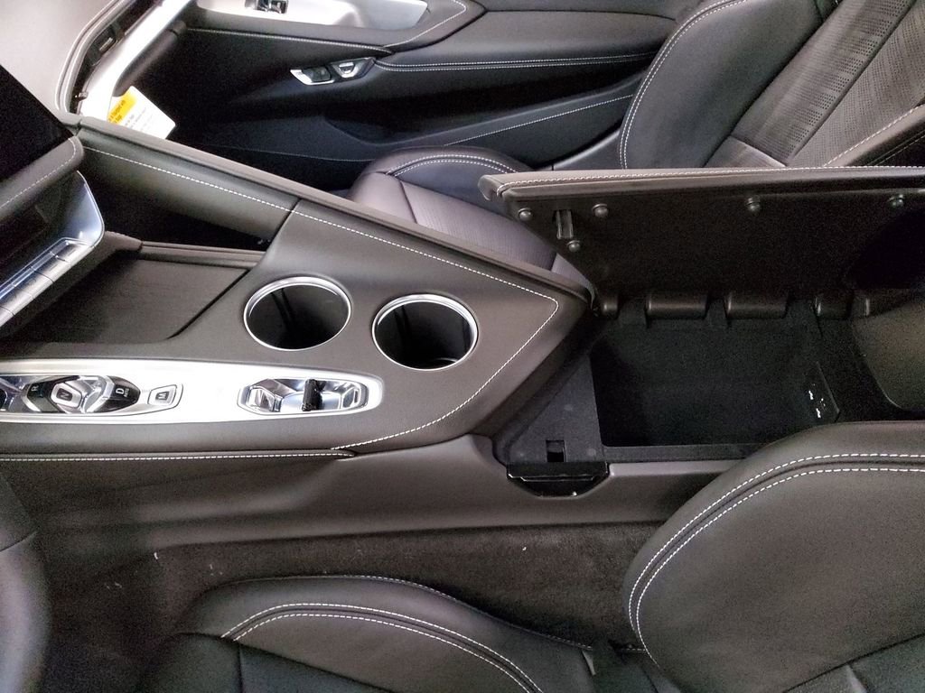 New 2026 Chevrolet Corvette Stingray Preferred Conv w/ Z51 Performance Package image 36