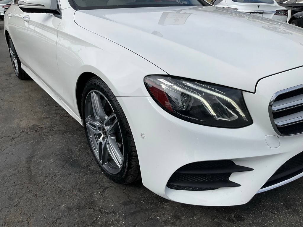 Used 2019 Mercedes-Benz E 300 w/ Premium 1 Package image 69