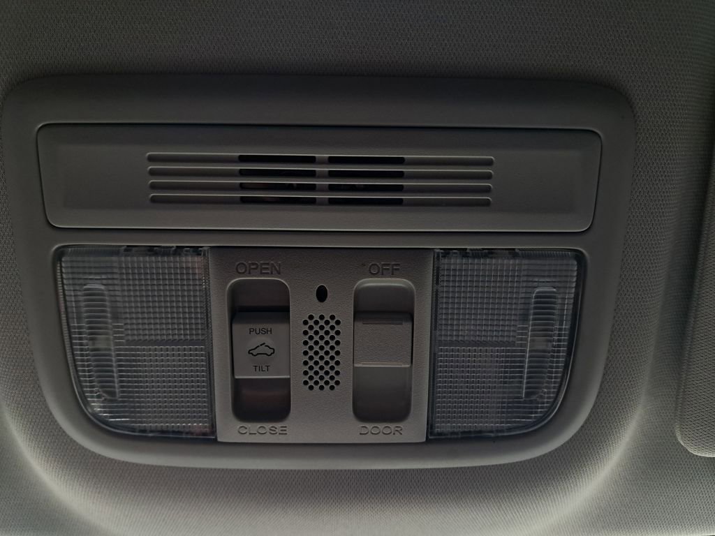 Used 2016 Honda Civic EX image 26