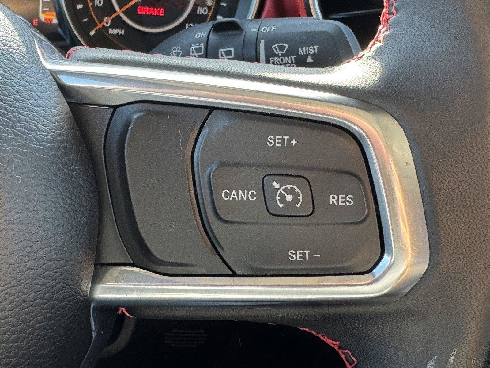 Used 2023 Jeep Wrangler Unlimited Rubicon AWD/4WD image 24