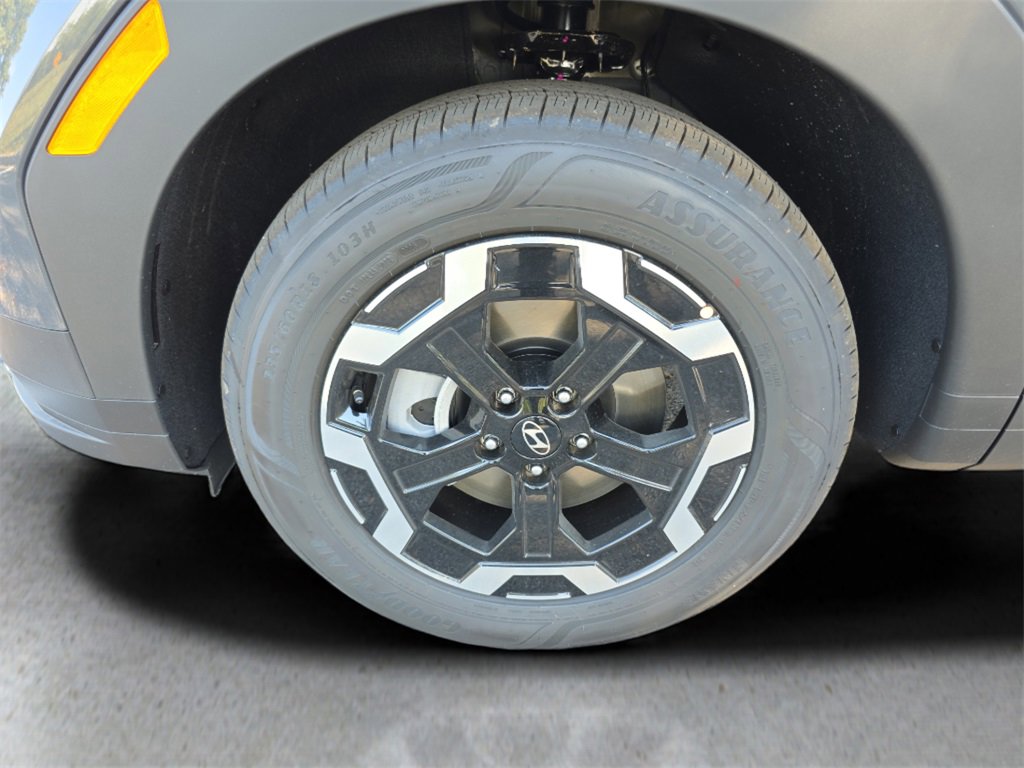 New 2026 Hyundai Santa Fe SEL image 11